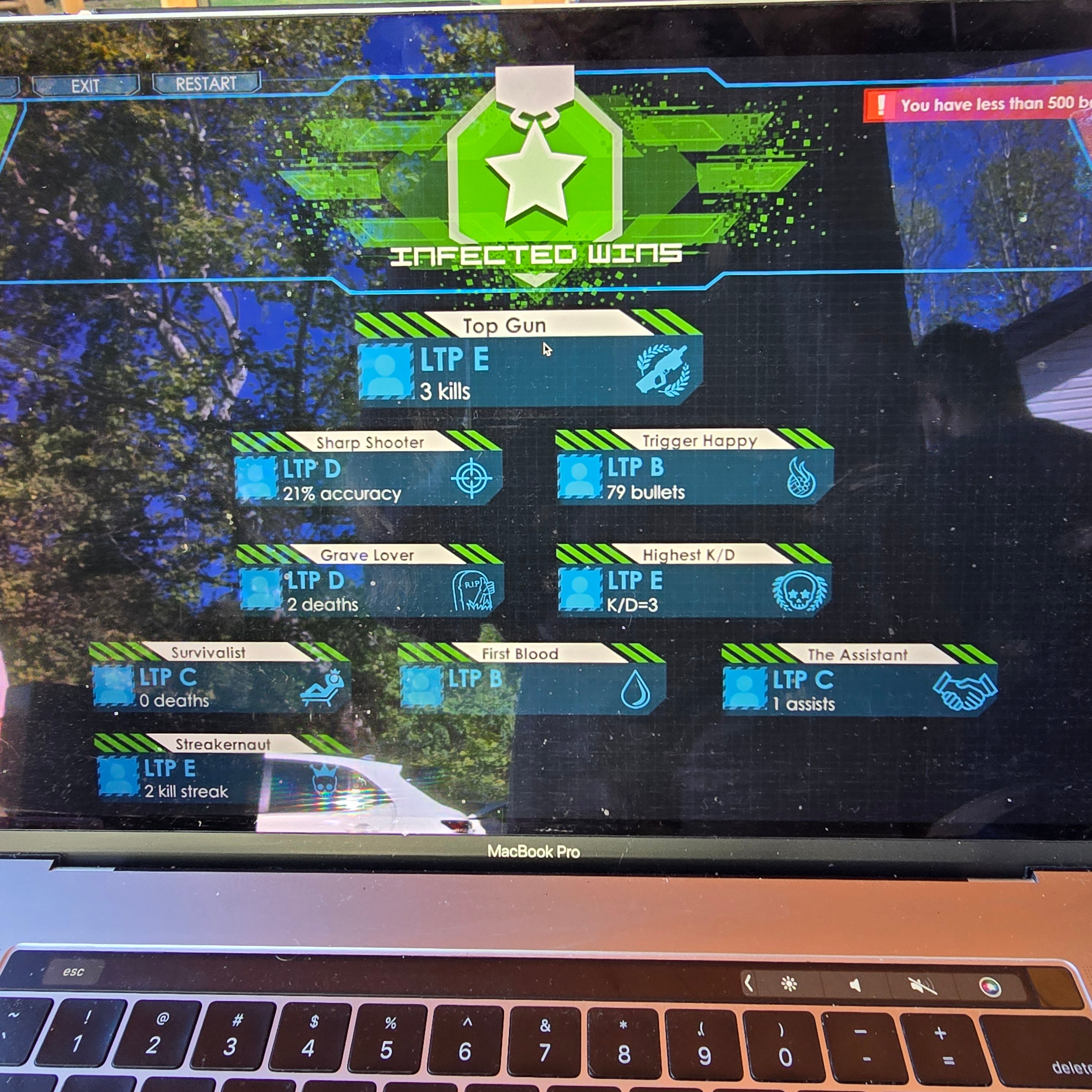 Mobile Laser Tag Events | Team Building, Parties & Special Events