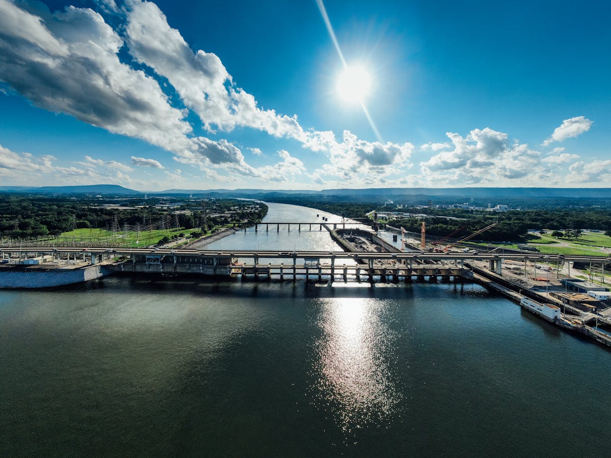 Chattanooga, Tn