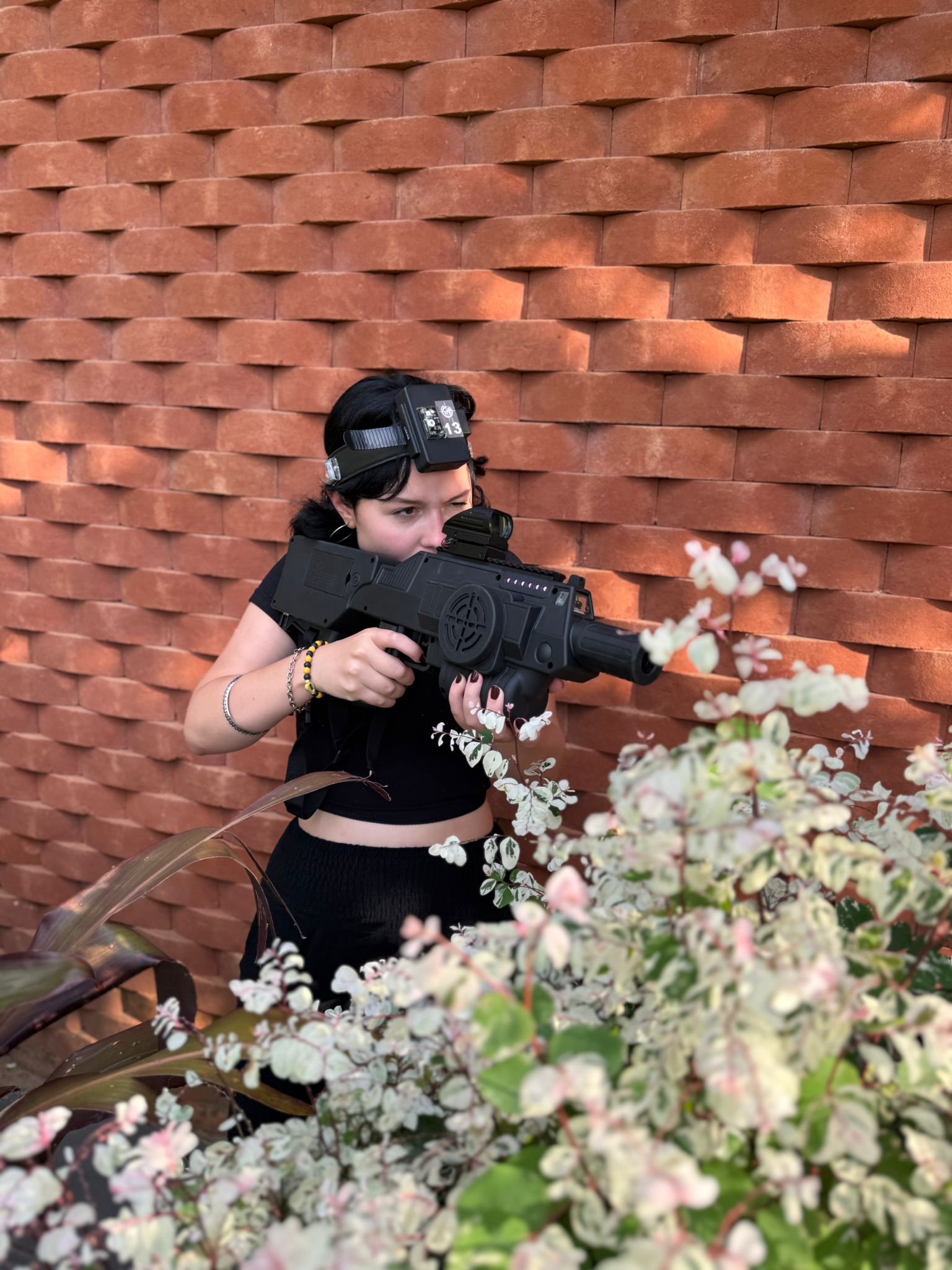Birthday Parties & Private Events in Chattanooga: Mobile Laser Tag & Archery Tag for Every Celebration