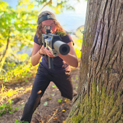 Mobile Laser Tag Events | Team Building, Parties & Special Events